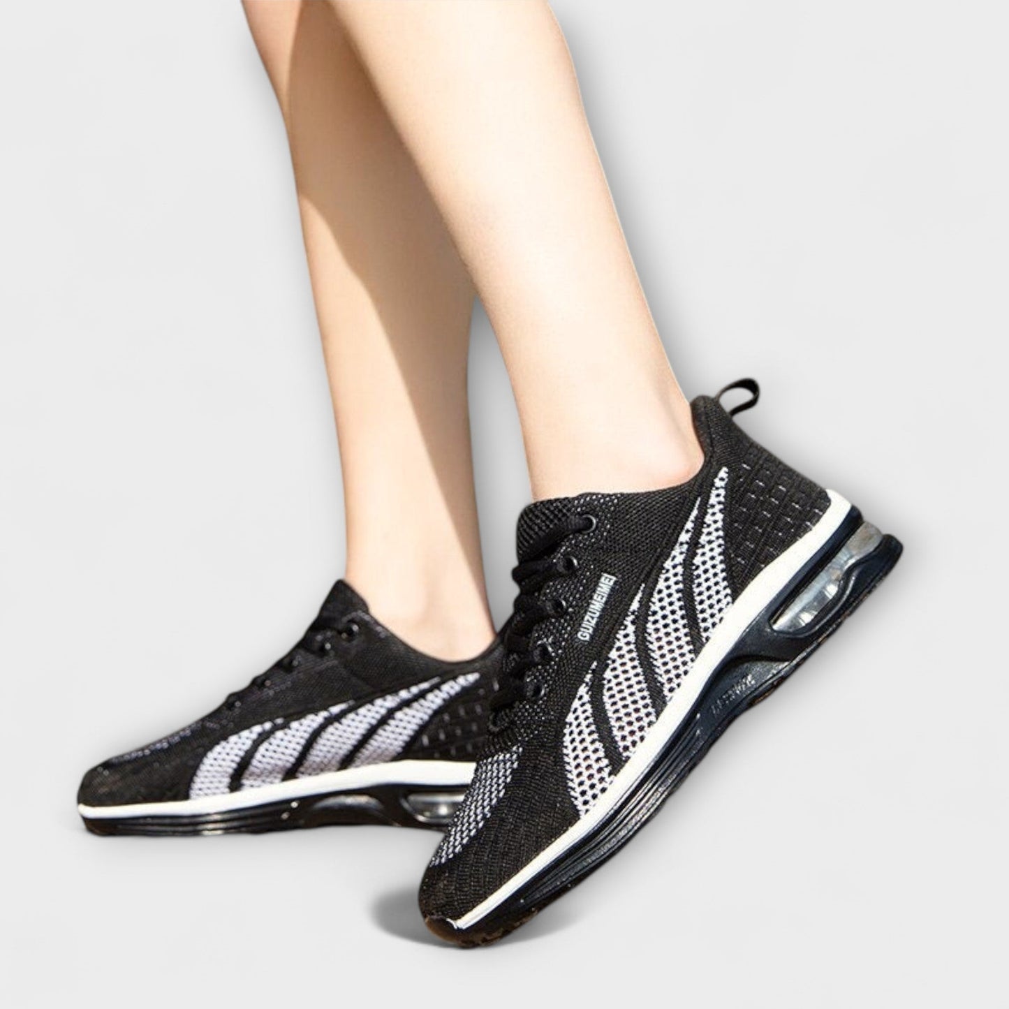 Anna - Lightweight and Breathable Hiking Shoes