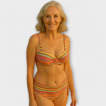 Anita - Sun Swimwear Set