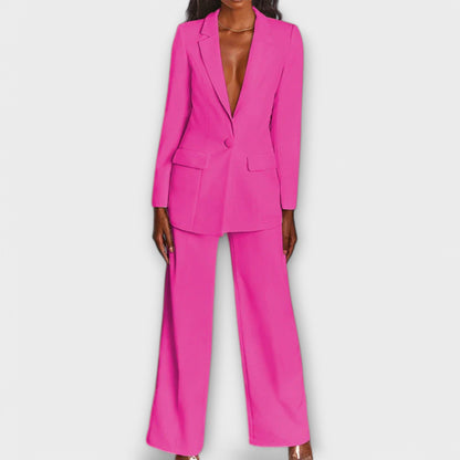 Amélie - Women's Suit