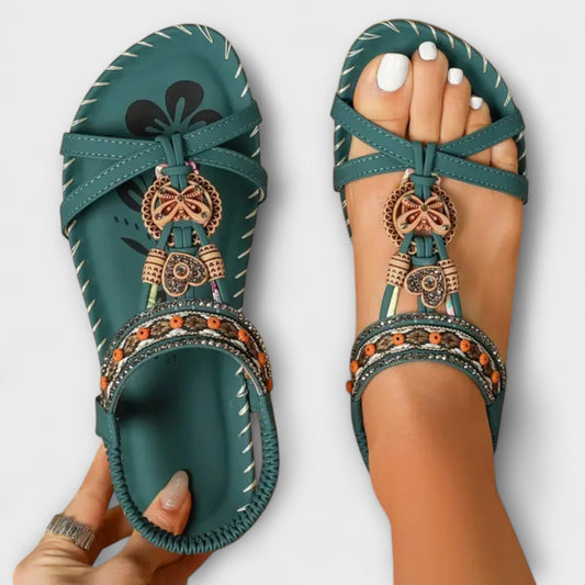 Vittoria - IBIZA Orthopedic Sandals