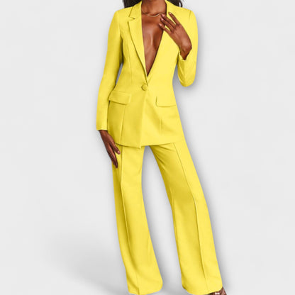 Amélie - Women's Suit