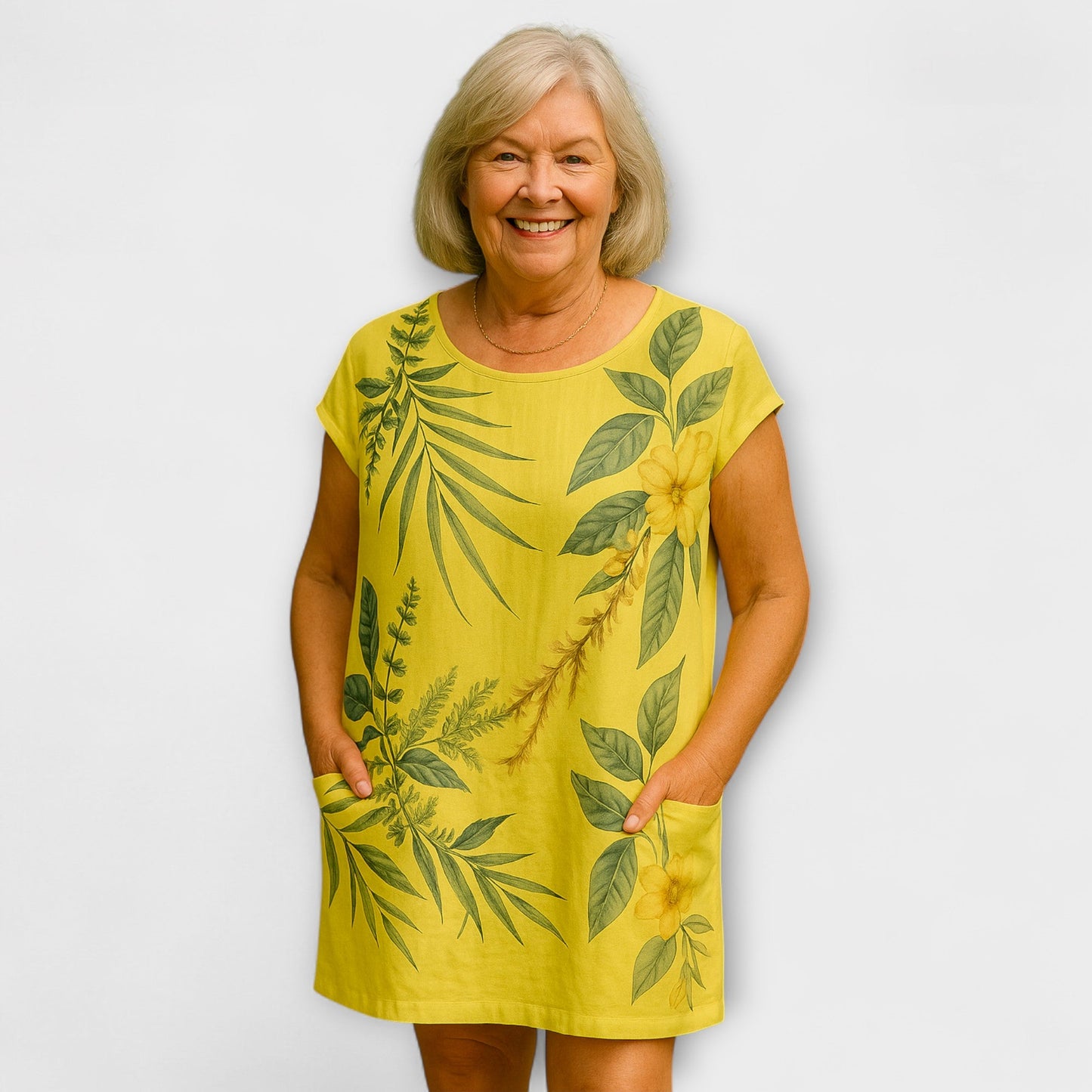 Willow - Breeze Dress