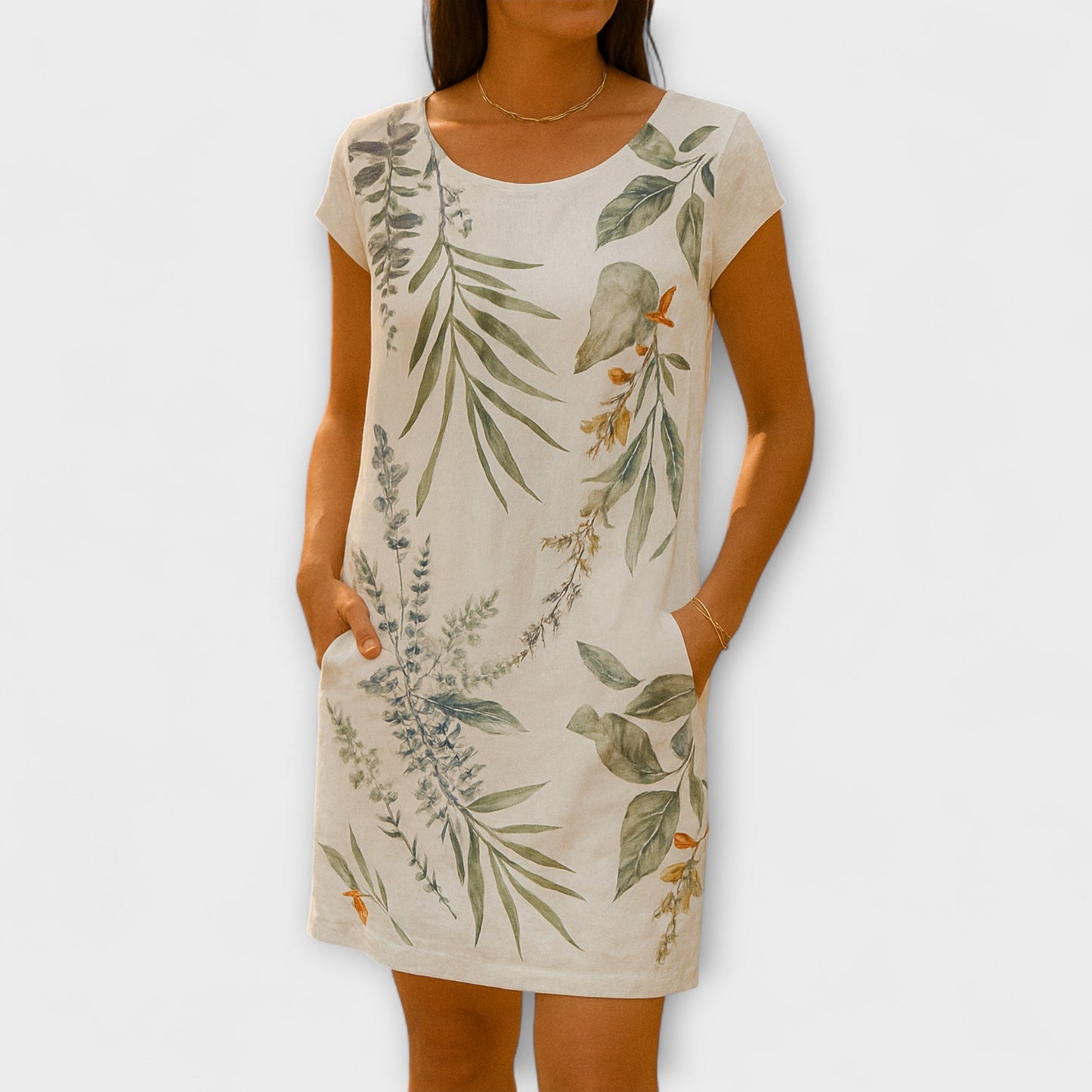 Willow - Breeze Dress