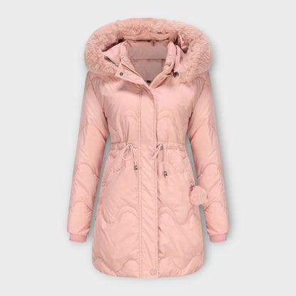 Sabrina - Insulating & Elegant Women's Jacket