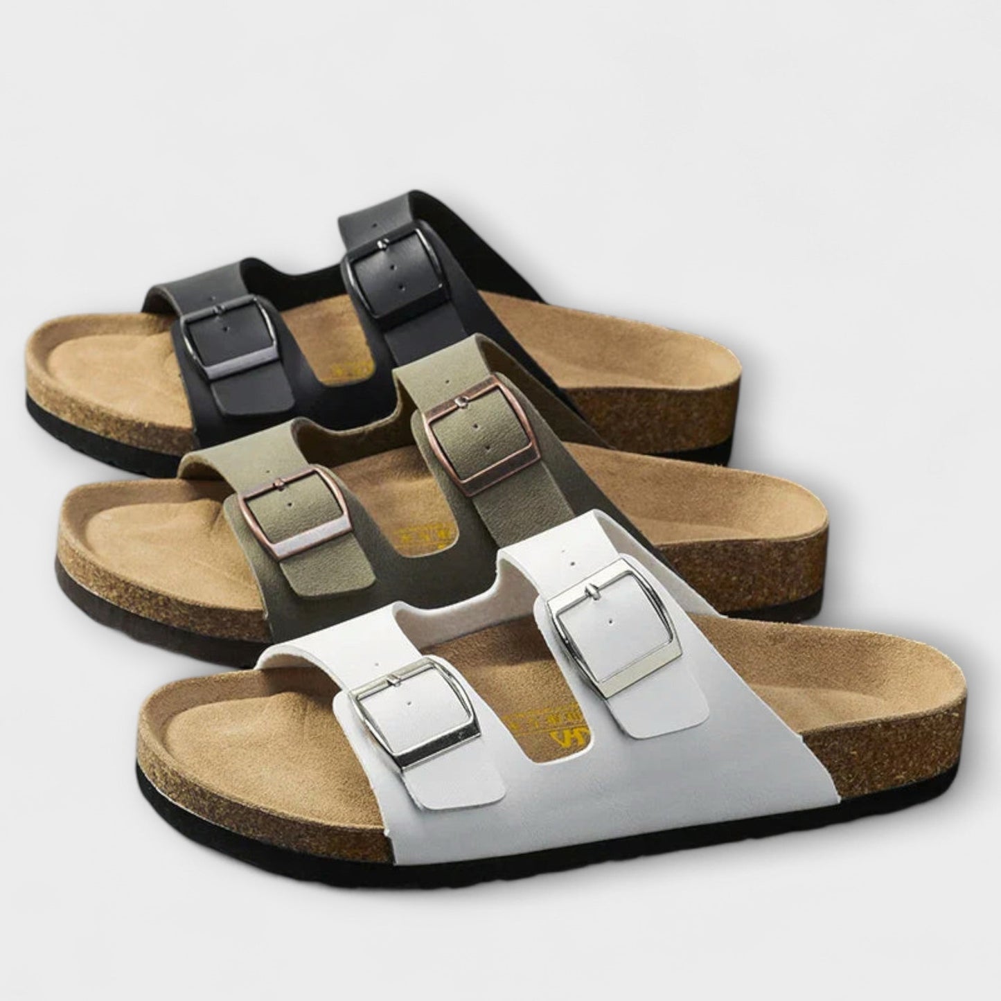 Alex - Summer Sandals