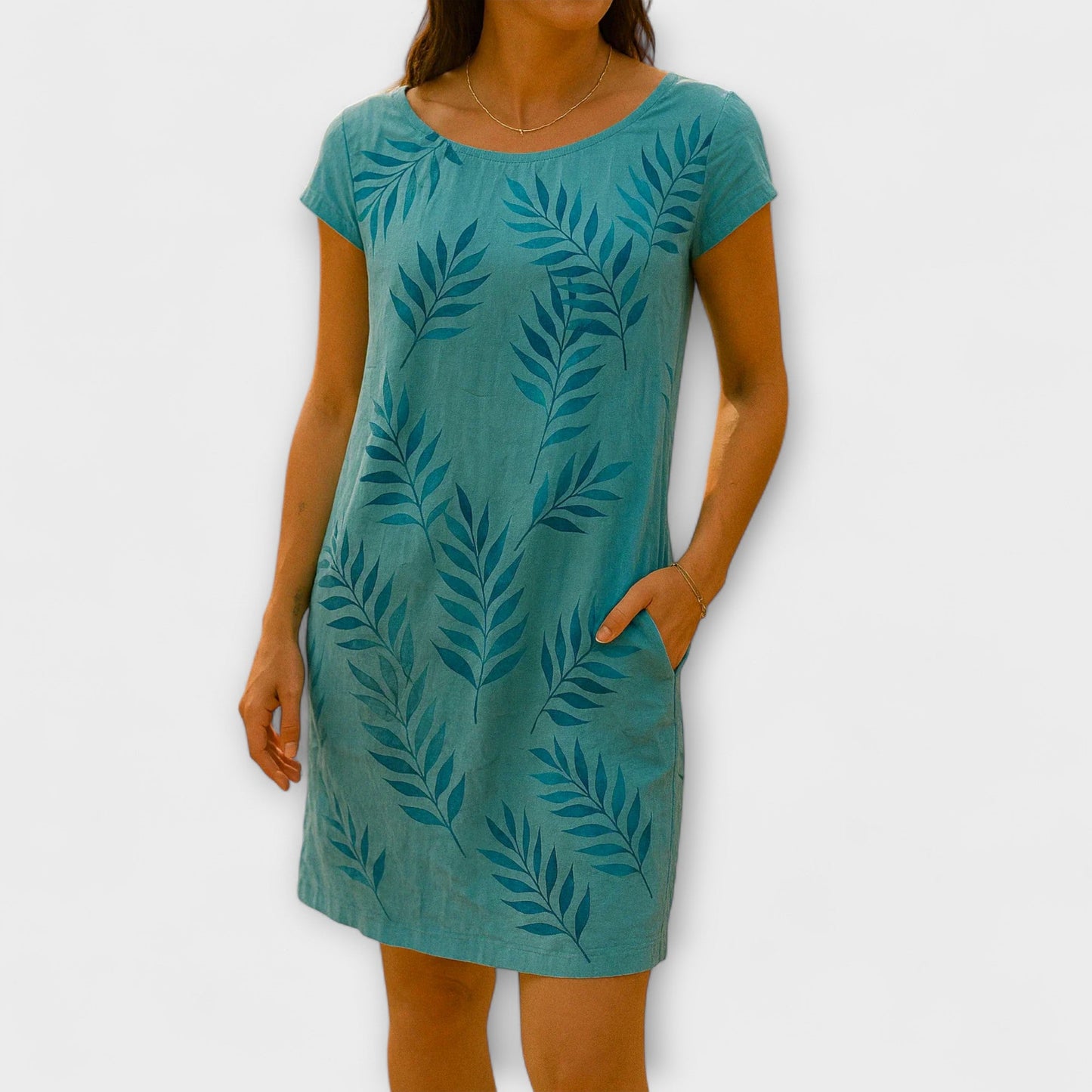 Willow - Breeze Dress