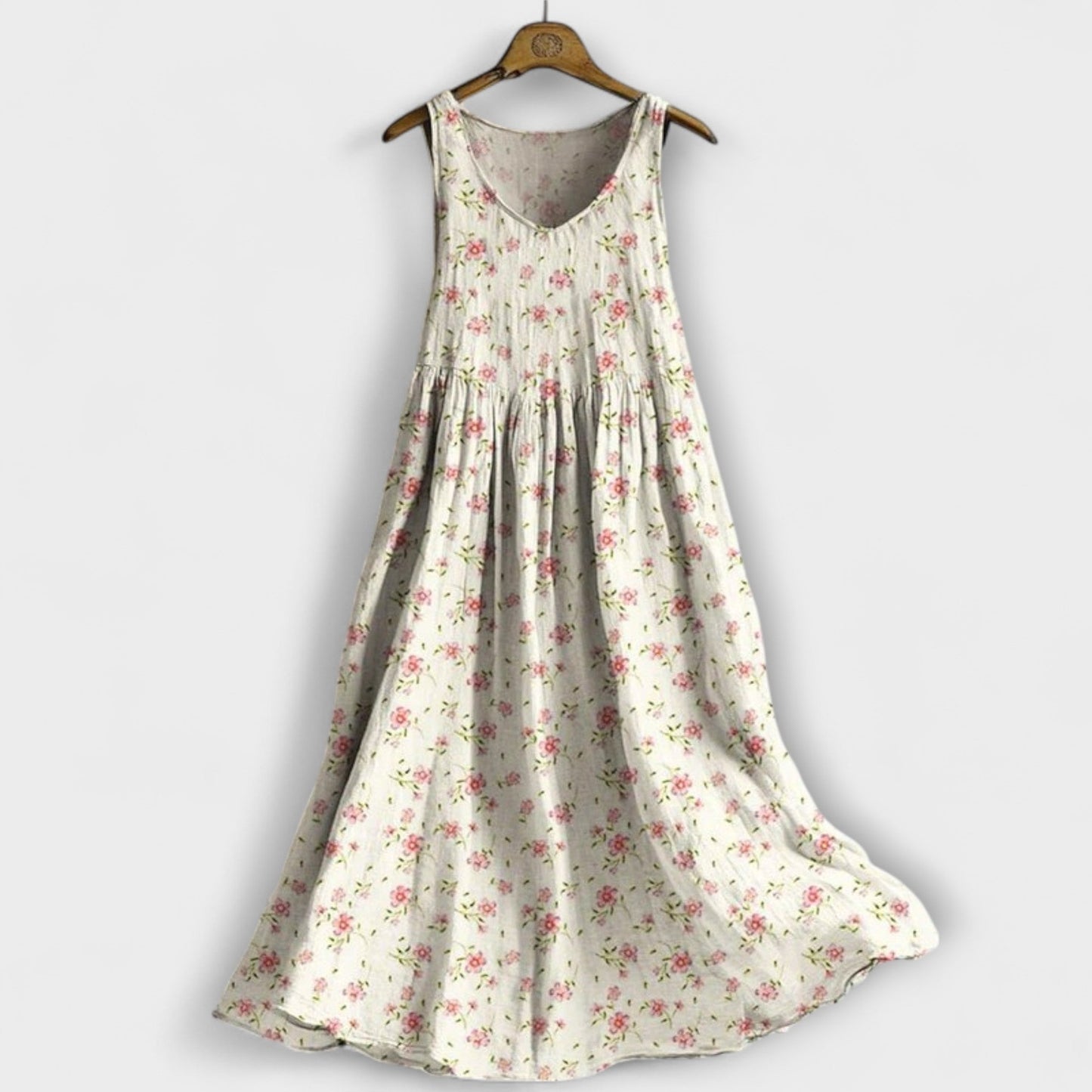 Willow – Tank Top Dress