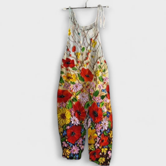 Amanda – Elegant Vintage Suit