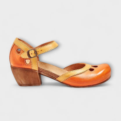 Alice – Orthopedic Sandals