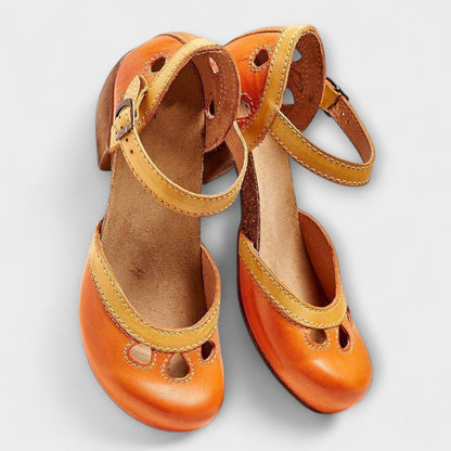 Alice – Orthopedic Sandals