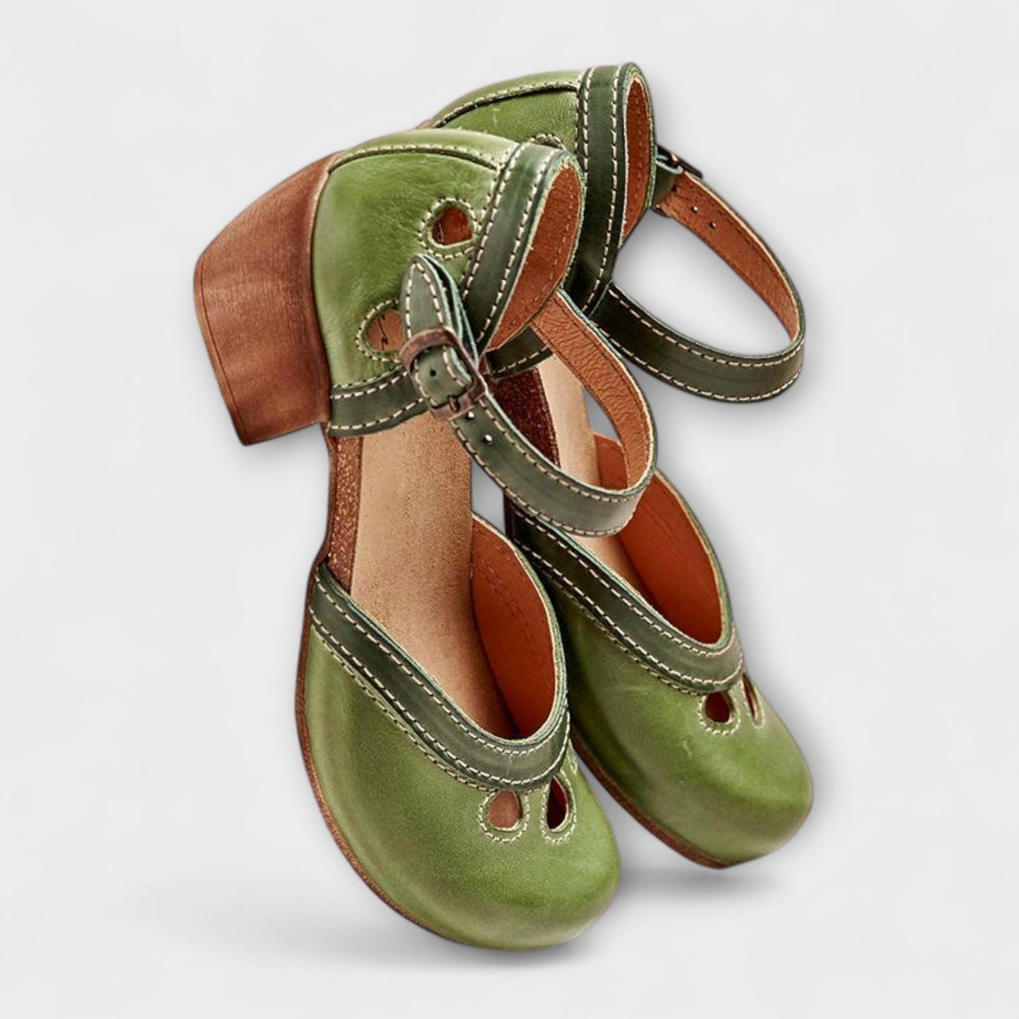Alice – Orthopedic Sandals