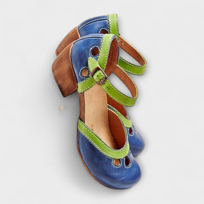 Alice – Orthopedic Sandals