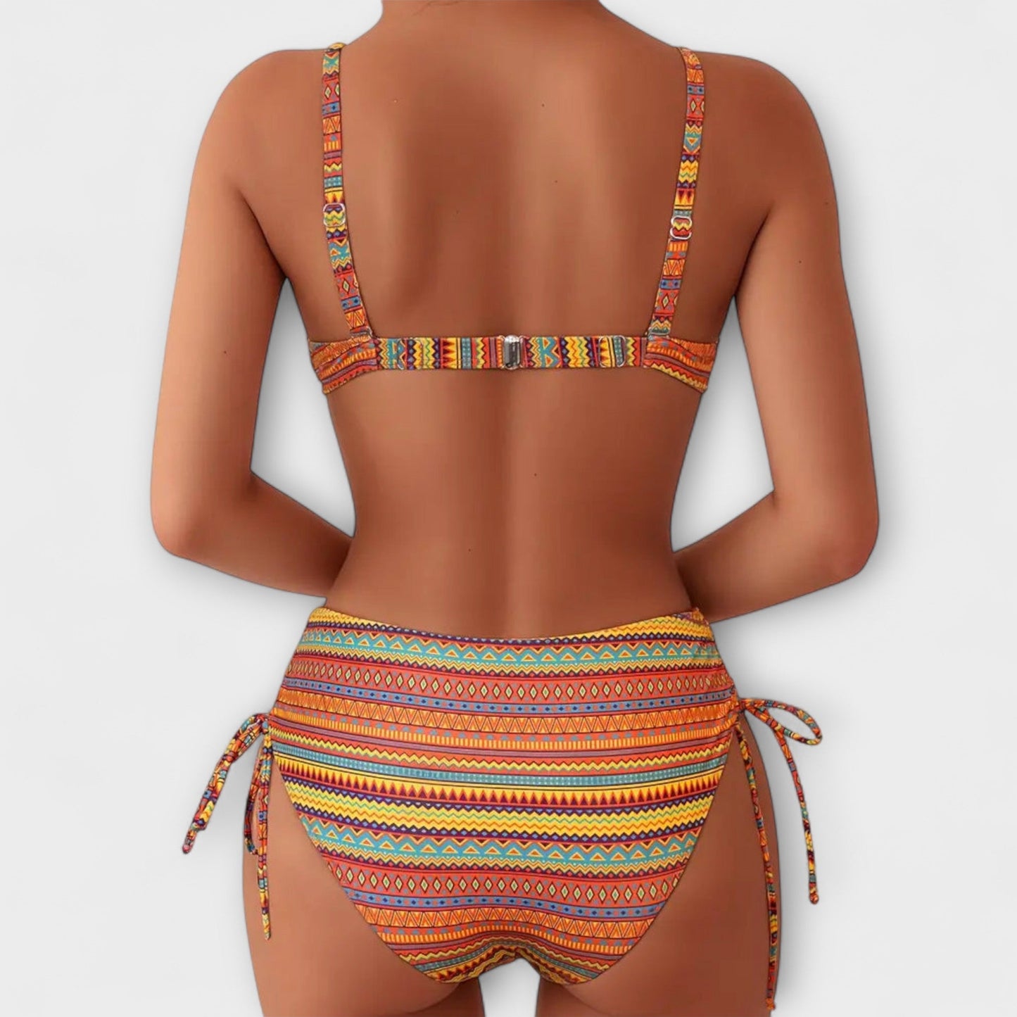 Anita - Sun Swimwear Set