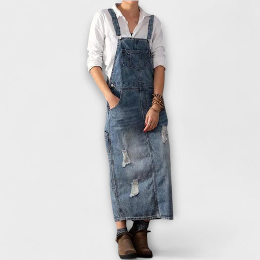 Abigail – Retro-Style Dress