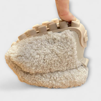 Alice - Ultra Comfortable Orthopedic Slippers