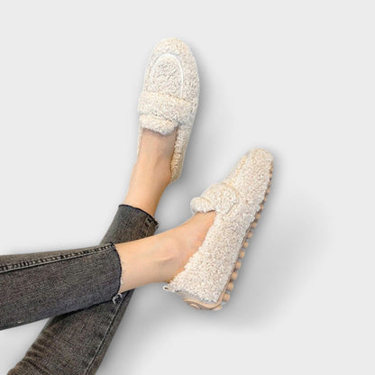 Alice - Ultra Comfortable Orthopedic Slippers